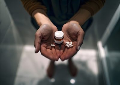 Addiction treatment