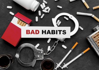 Addiction awareness