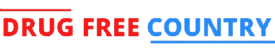 Drug Free Country