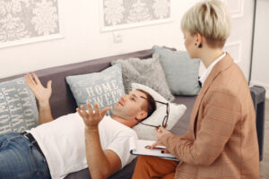 Hypnosis Treatment for Anxiety