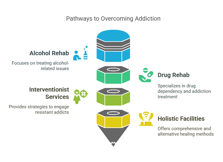 Medical treatment approach