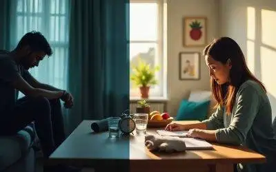 Your First 30 Days: A Proven Path to Recovery from Addiction